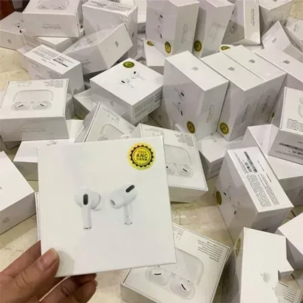 AirPods Pro ANC 2nd Gen 