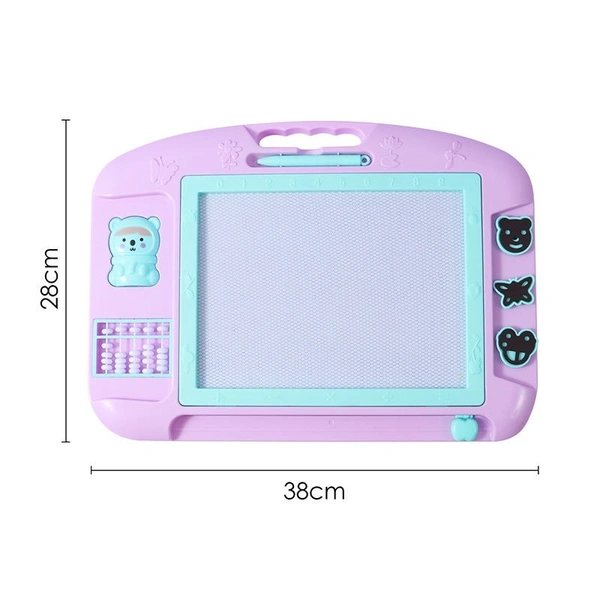 Children Sketchpad Kids Cartoon LCD Writing Tablets Cute LCD Writing Tablet 12 Inch 8.5 Inch for Kids