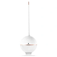 Pokeball Multi-Functions Flexible Curved Led Portable Light Rechargeable Night Lamps Home Decor Luxury