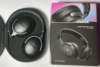 BOSE QC 65 WIRELESS " 100% ANC" 🛜 TOP MODEL