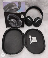 BOSE QC 65 WIRELESS " 100% ANC" 🛜 TOP MODEL