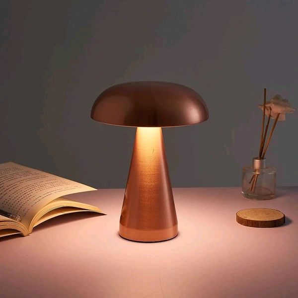 Mushroom Led Table lamp
