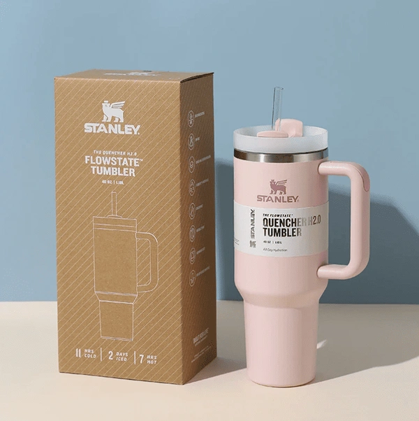 Stanley Quencher H2.0 | 1.18L | Insulated Tumbler