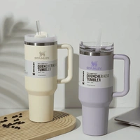 Stanley Quencher H2.0 | 1.18L | Insulated Tumbler