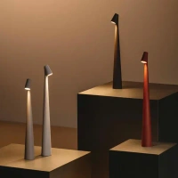 Portable Led Table Lamp