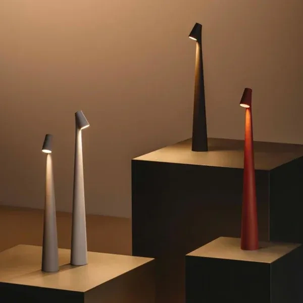 Portable Led Table Lamp