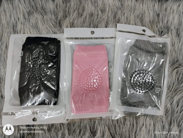 Baby Knee pad