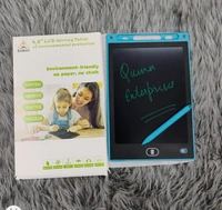 8.5 Inch Writing Tablet