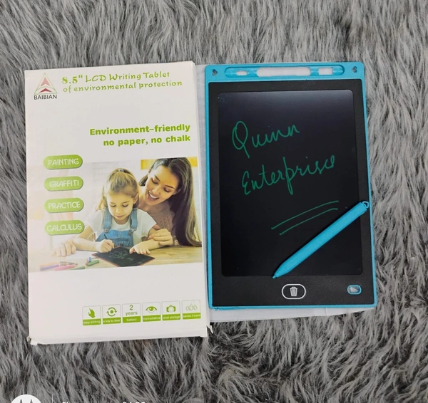 8.5 Inch Writing Tablet