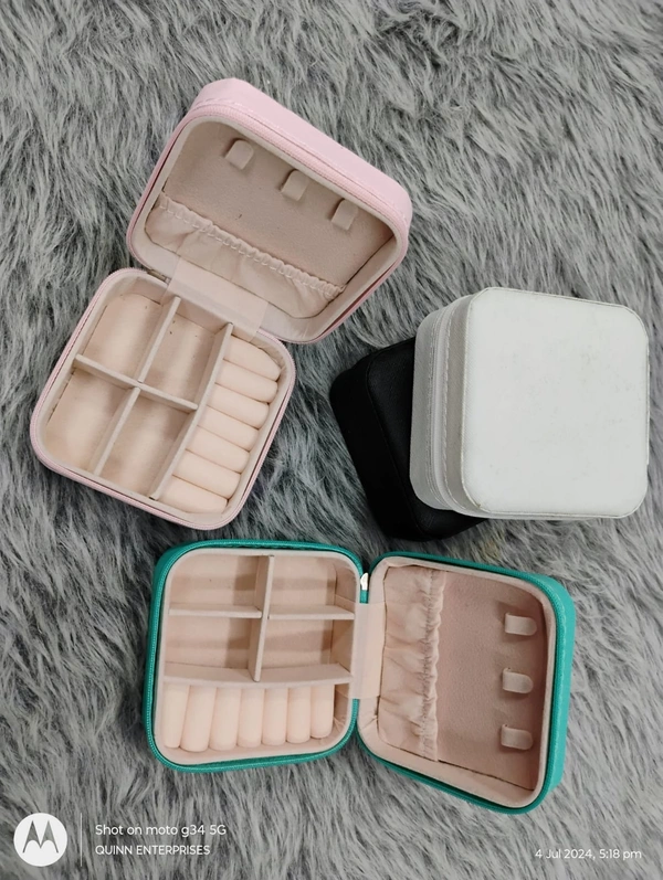 Jewellery Box Small
