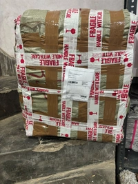 OUR PACKAGING