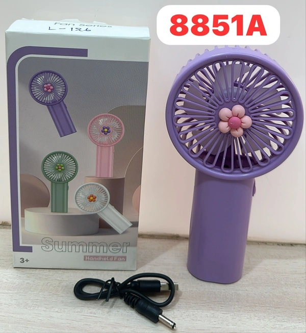 8851 fan 