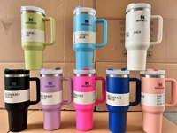 Stanley Quencher H2.0 | 1.18L | Insulated Tumbler