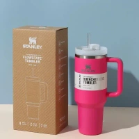 Stanley Quencher H2.0 | 1.18L | Insulated Tumbler