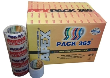 PACKAGING