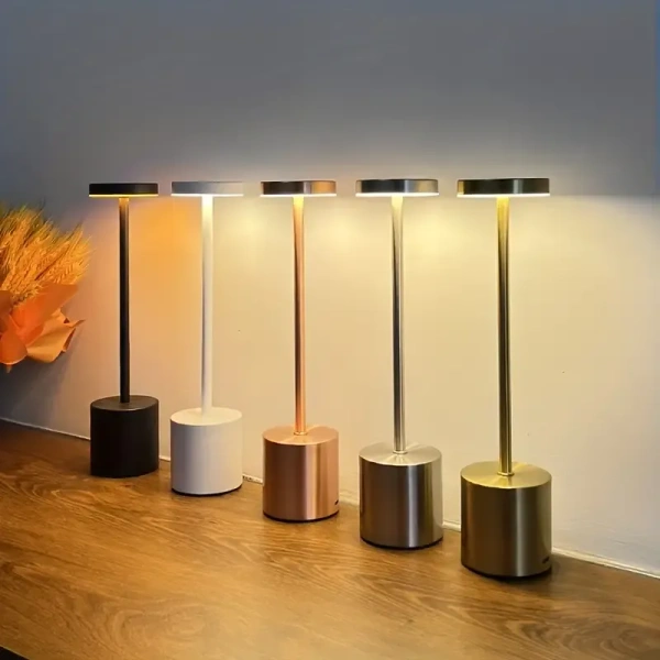 portable Led Table lamp Y01
