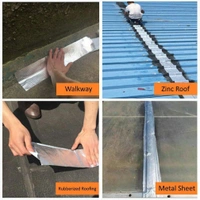 Buttyl Water Proof Tape 5m 