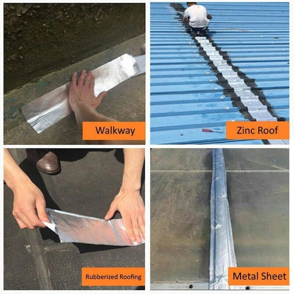 Buttyl Water Proof Tape 5m 