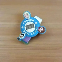 Whirl & Twirl Cartoon Spinner Watch