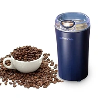 Electric Coffee and Spice Grinder