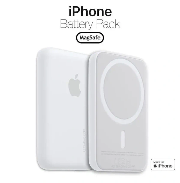 MagSafe Battery Pack