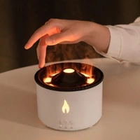 Volcano Aromatherapy Humidifier 