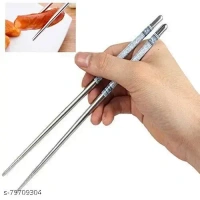 Chopstick Eating Stainless Steel Chinese, Japanese, Korean Chopstick 