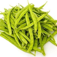 Cluster Beans/ ಗೋರಿಕಾಯಿ - 250g
