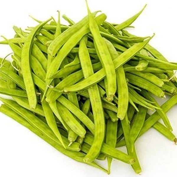 Cluster Beans/ ಗೋರಿಕಾಯಿ - 250g