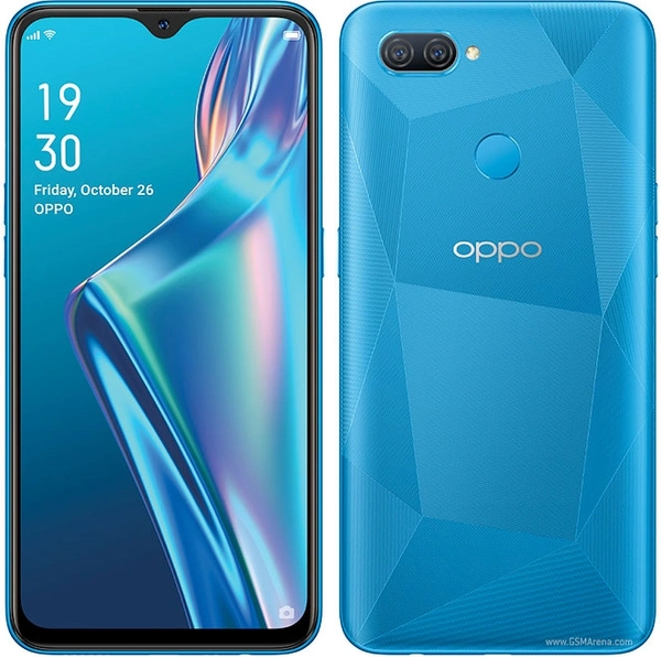 Oppo A12 (3+32gb) - 1unit