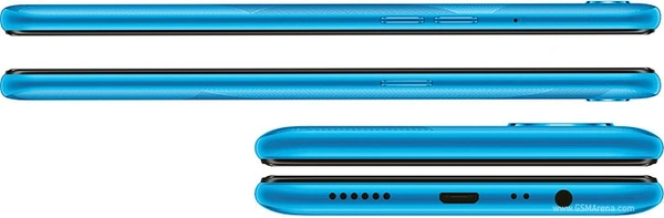 Oppo A12 (3+32gb) - 1unit