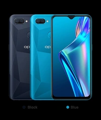 Oppo A12 (3+32gb) - 1unit