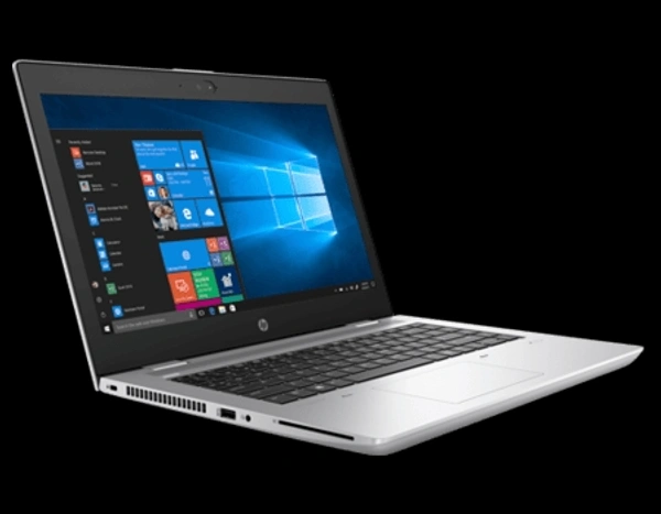 Hp Pro Book 640 G4 ( Refurbished) - 16gb + 256gb