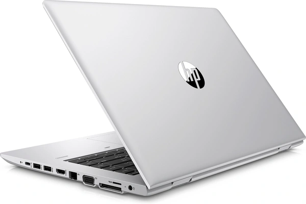 Hp Pro Book 640 G4 ( Refurbished) - 16gb + 256gb
