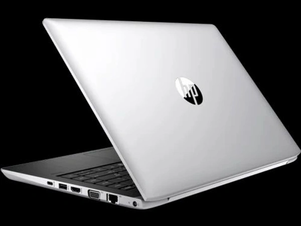 Hp Pro Book 430 G5 (Refurbished) - 1unit