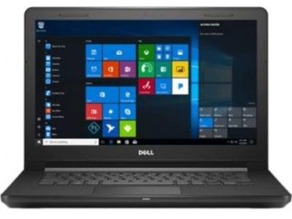 Dell Vostro 14 3468 (Refurbished)