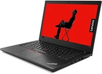Lenovo ThinkPad T460 (Refurbished)