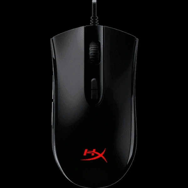 Mouse Wired Usb - 1 Pack