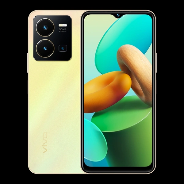 Vivo Y35  - 8gb+128gb