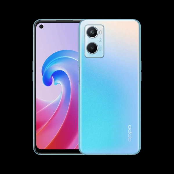 Oppo A96  - 8gb+128gb