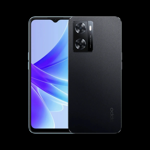 Oppo A77s   - 8gb+128gb