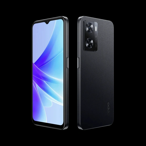 Oppo A77s   - 8gb+128gb