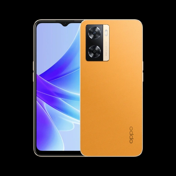 Oppo A77s   - 8gb+128gb