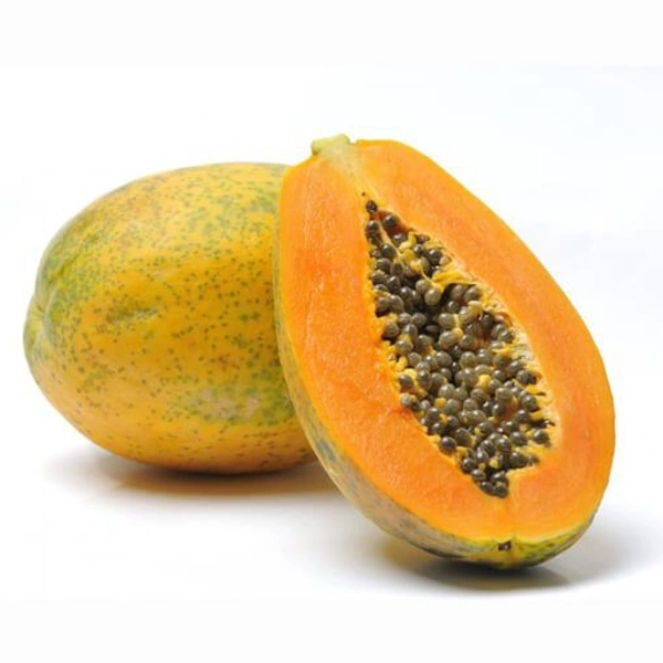 PAPAYA/ಪರಂಗಿ ಹಣ್ಣು - 1kg Or 1piece