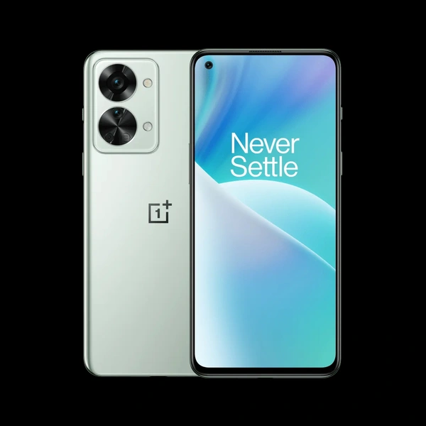 Oneplus Nord 2T 5G - Mobile