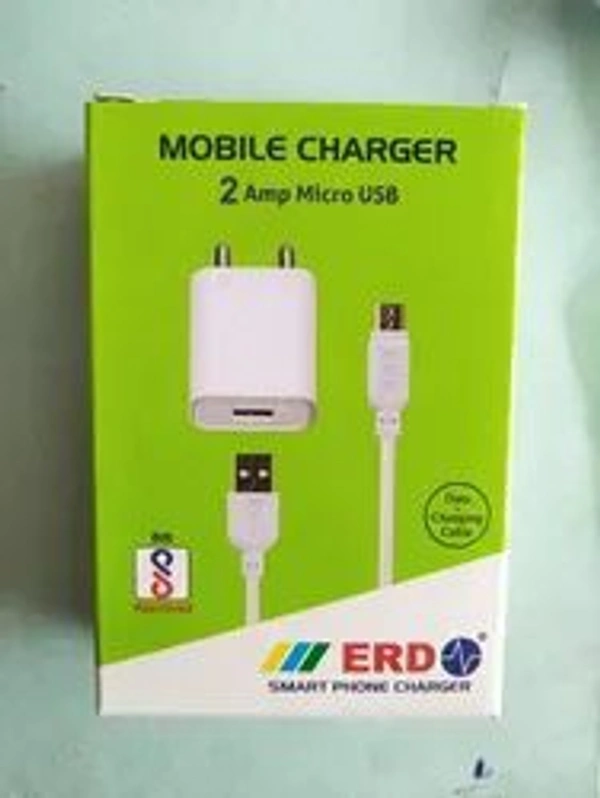 ERD Charger  - C-Type