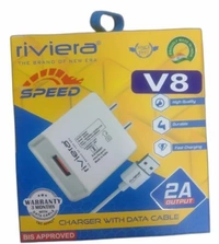 Rivera Mobile Charger  - C-type