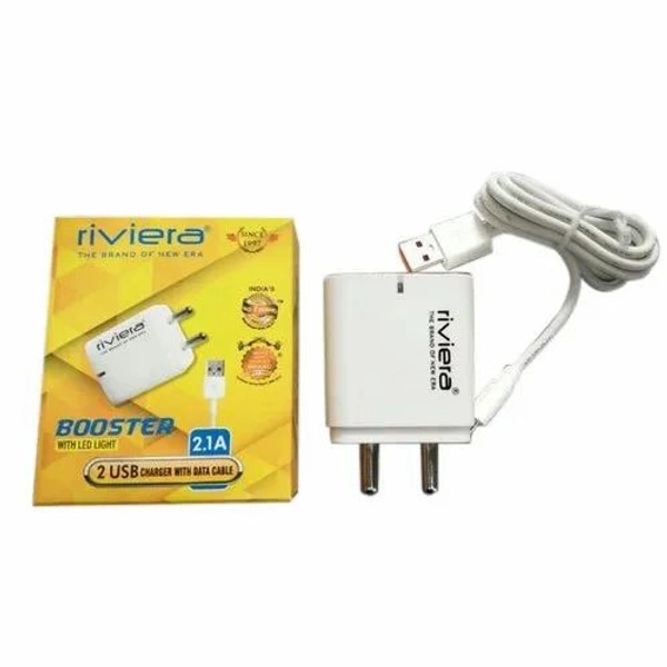 Rivera Mobile Charger  - Iphone