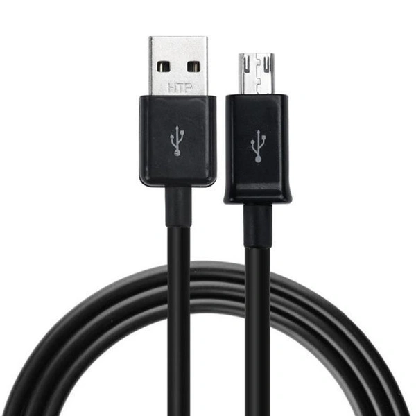 V8  Mobile Charger Cable