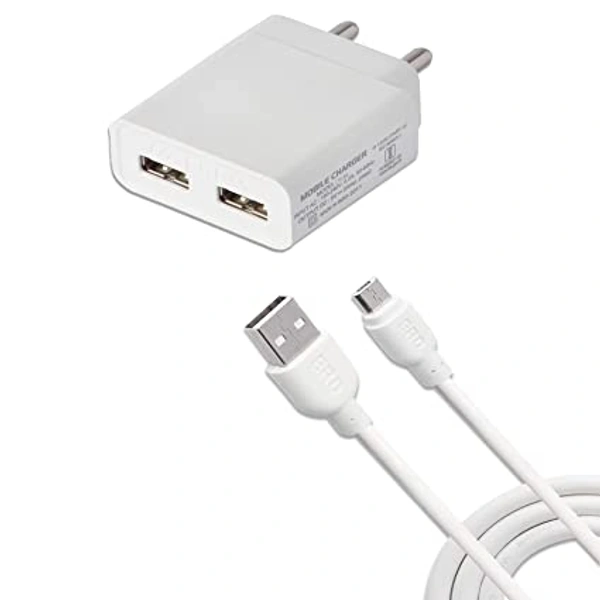 2 Usb Charger  - C-type